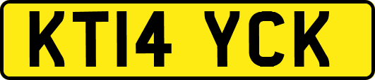 KT14YCK