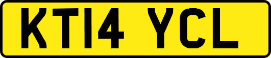 KT14YCL