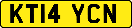 KT14YCN