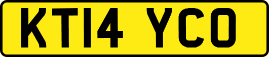 KT14YCO
