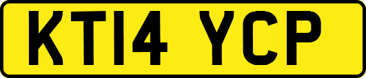 KT14YCP