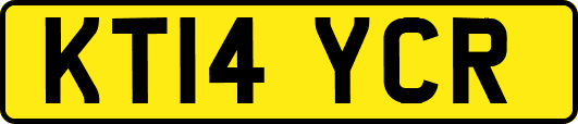 KT14YCR