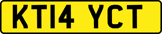 KT14YCT