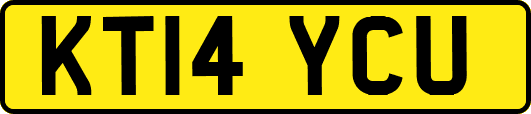 KT14YCU