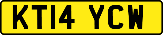 KT14YCW