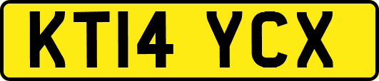KT14YCX