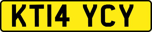 KT14YCY