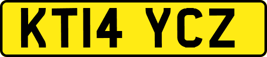 KT14YCZ
