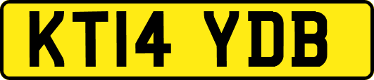 KT14YDB