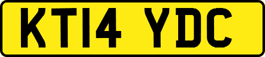 KT14YDC