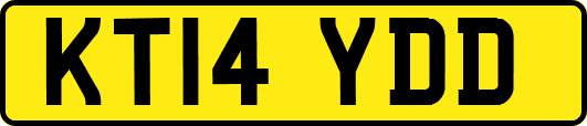 KT14YDD