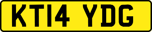 KT14YDG