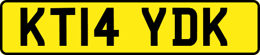 KT14YDK