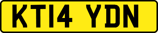 KT14YDN