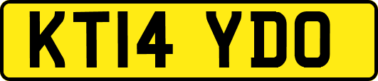 KT14YDO