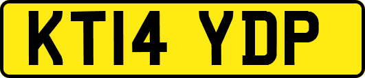 KT14YDP