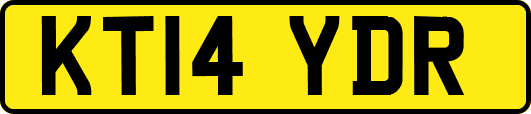 KT14YDR