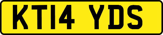 KT14YDS