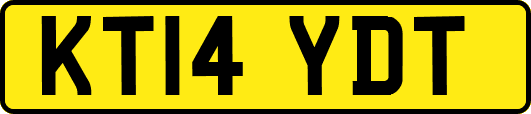 KT14YDT