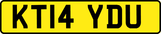 KT14YDU