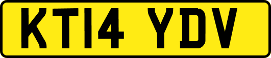 KT14YDV