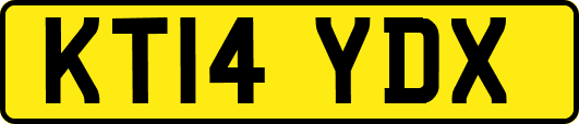 KT14YDX