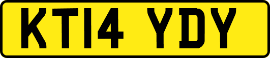 KT14YDY