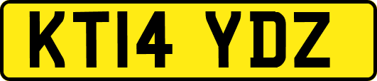 KT14YDZ