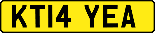 KT14YEA