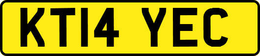 KT14YEC