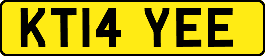 KT14YEE