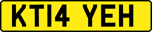 KT14YEH