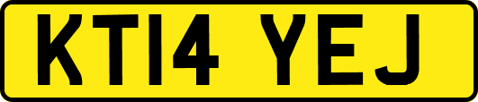 KT14YEJ