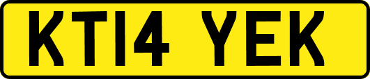 KT14YEK