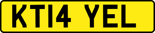 KT14YEL