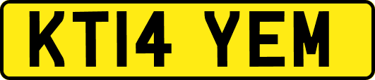 KT14YEM