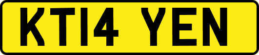 KT14YEN