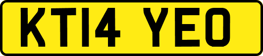 KT14YEO
