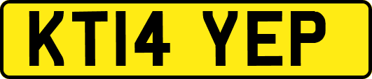 KT14YEP