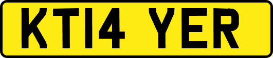 KT14YER
