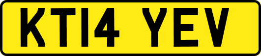 KT14YEV