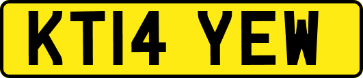 KT14YEW