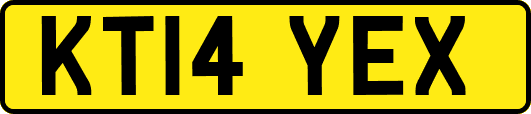 KT14YEX