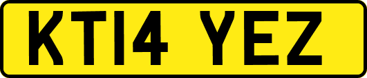 KT14YEZ