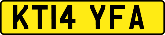 KT14YFA