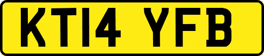 KT14YFB