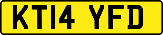 KT14YFD