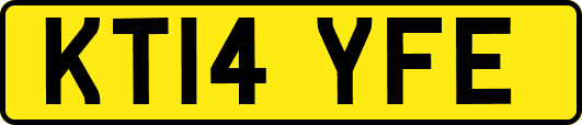 KT14YFE