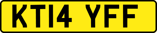 KT14YFF