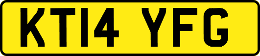 KT14YFG